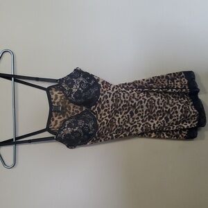 Body corp slip size large